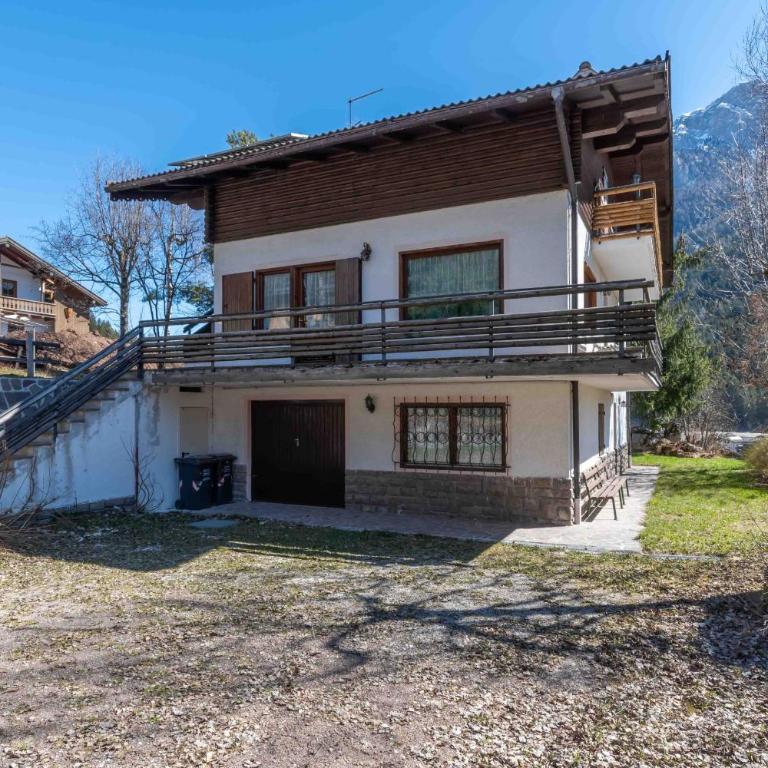 Casa Iolanda - Appartamento con Vista e Balcone - 26
