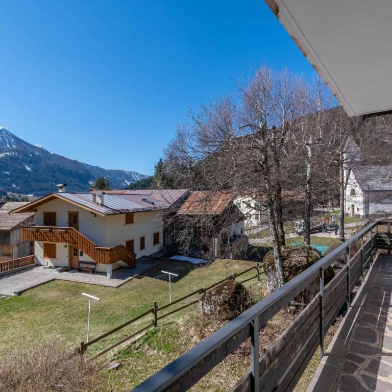 Casa Iolanda - Appartamento con Vista e Balcone - 27