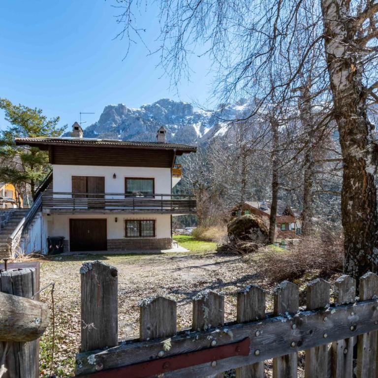 Casa Iolanda - Appartamento con Vista e Balcone - 28