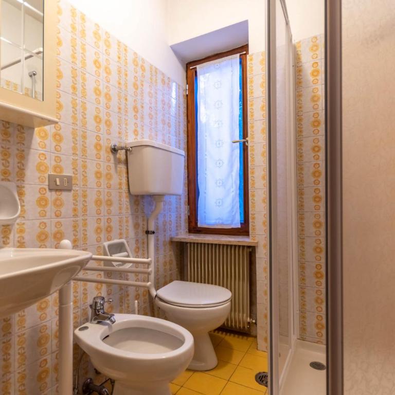 Casa Iolanda - Appartamento con Vista e Balcone - 32