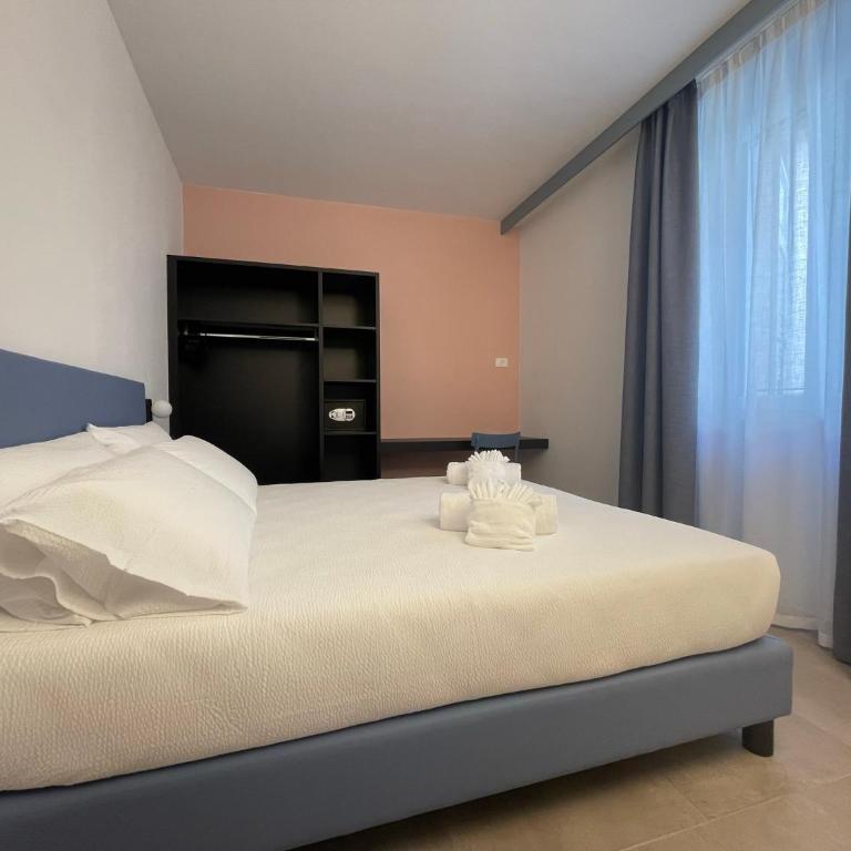 Arqué Apartments - Arco Centro - Appartamento Deluxe con 1 Camera da Letto - 3