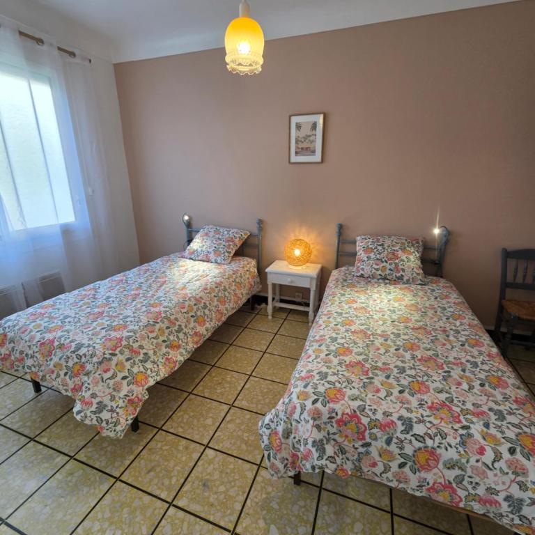 Maison Valras Plage très bon emplacement - Casa Vacanze - 31