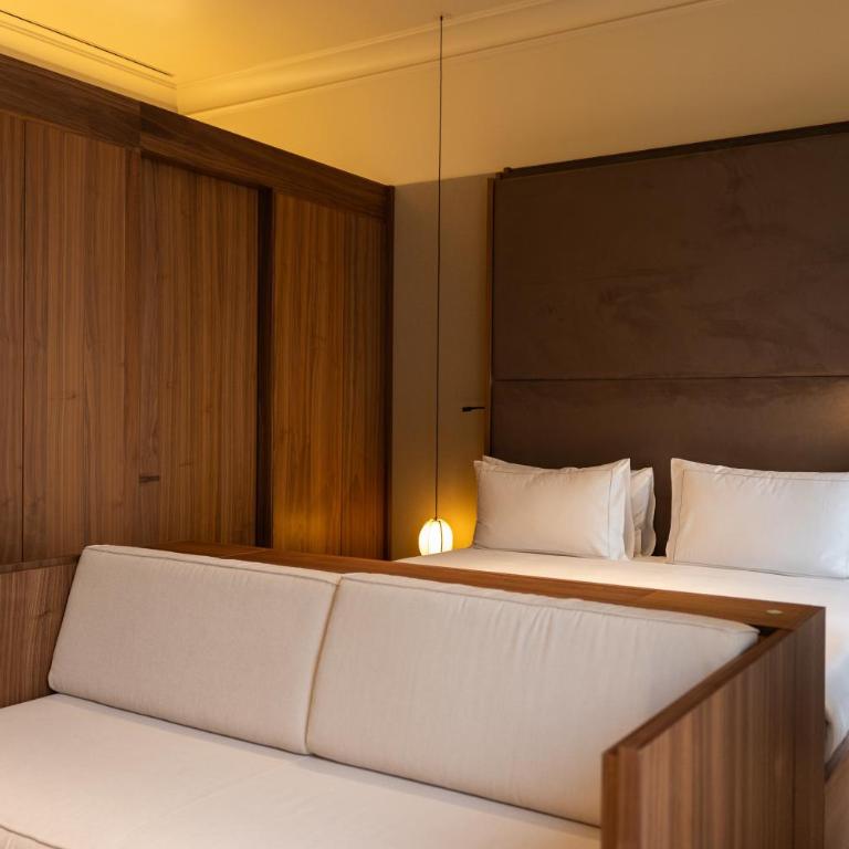 Mercer Madrid - New Opening - Grand Deluxe - 2