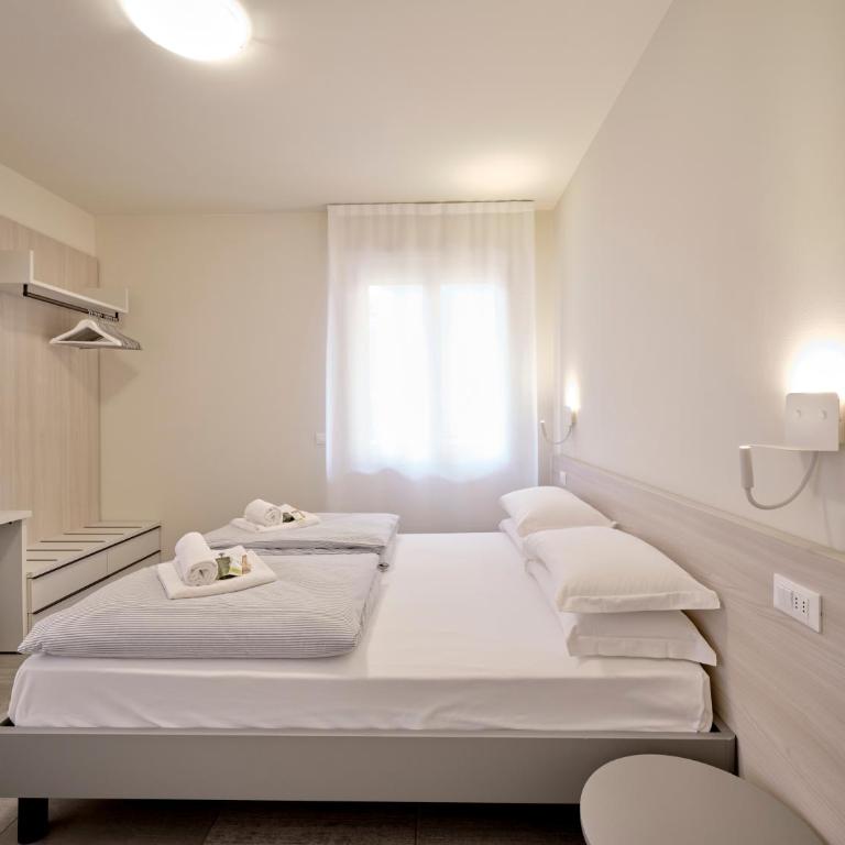 Pegaso Civico2 - Appartamento con 1 Camera da Letto - 28