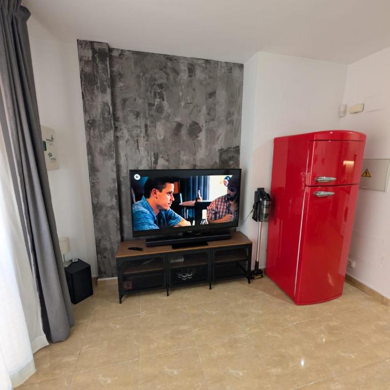 Los lirios - Apartamento Familiar de 2 dormitorios - 8