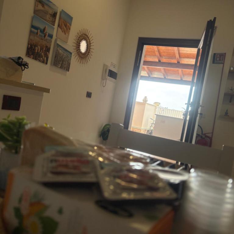 Vista mare Fiumicino-Beach&Fly Stay - Casa con 1 Camera da Letto - 16