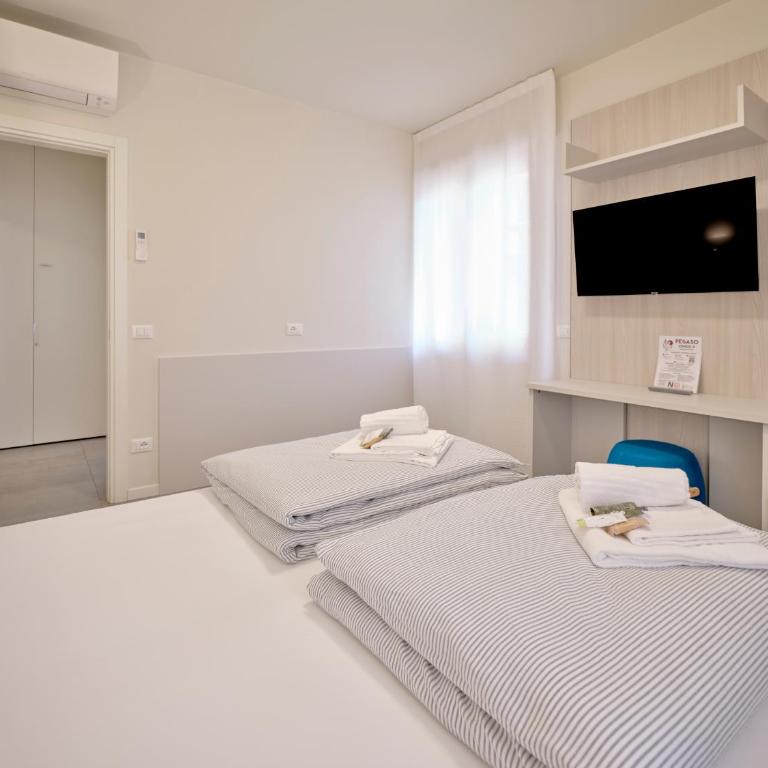 Pegaso Civico2 - Appartamento con 1 Camera da Letto - 25