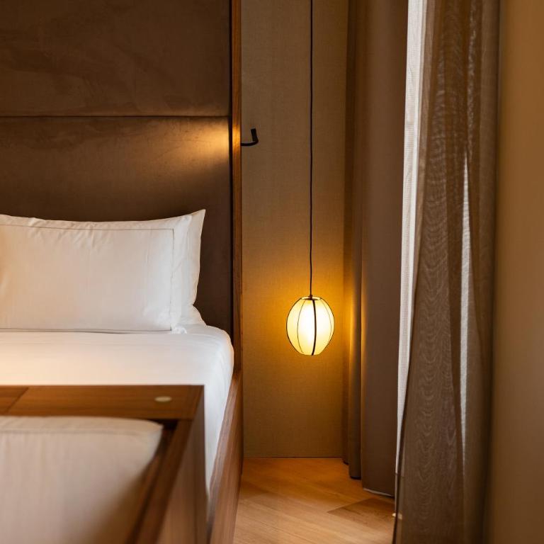 Mercer Madrid - New Opening - Grand Deluxe - 3