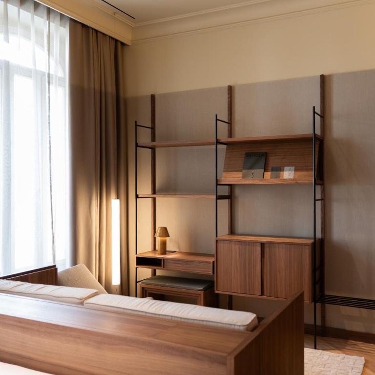 Mercer Madrid - New Opening - Grand Deluxe - 4