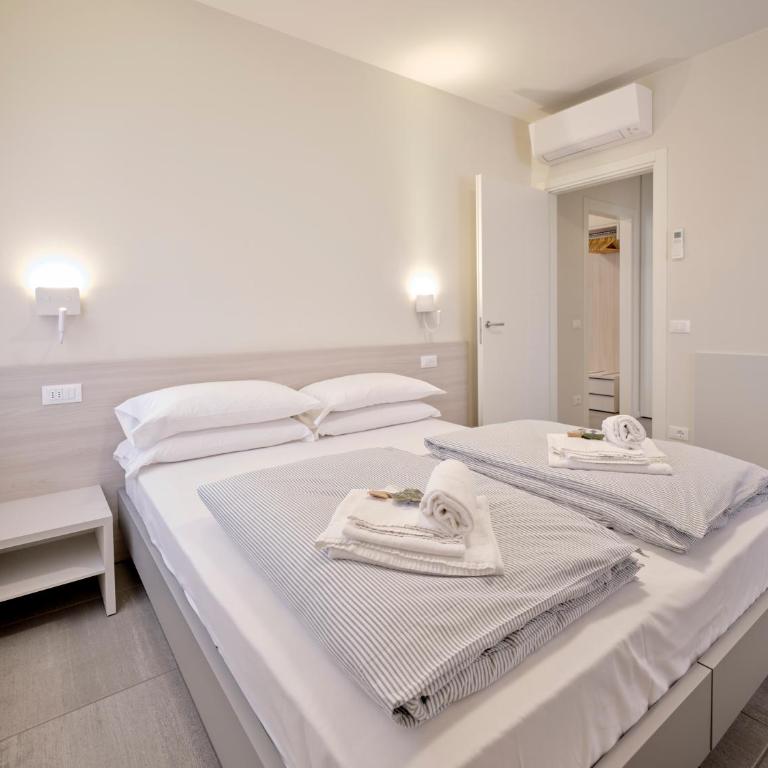 Pegaso Civico2 - Appartamento con 1 Camera da Letto - 23