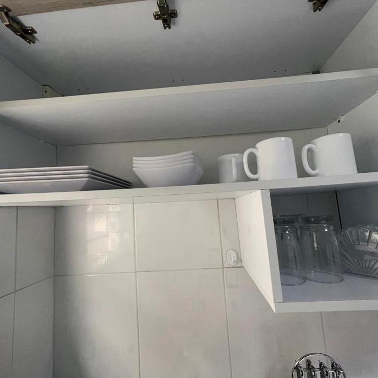 Apartamento privado ubicación central Bogota - Apartamento de 2 dormitorios - 2