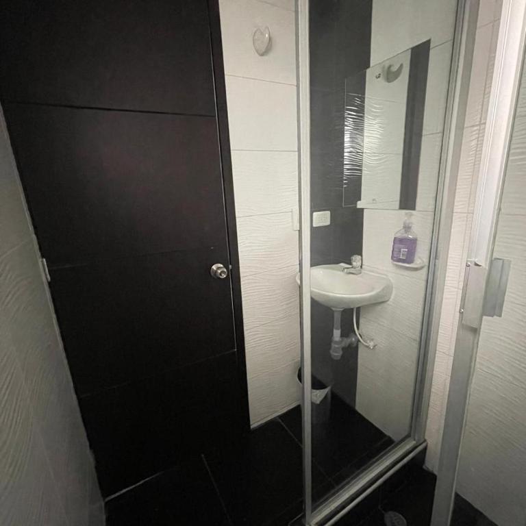 Apartamento privado ubicación central Bogota - Apartamento de 2 dormitorios - 10