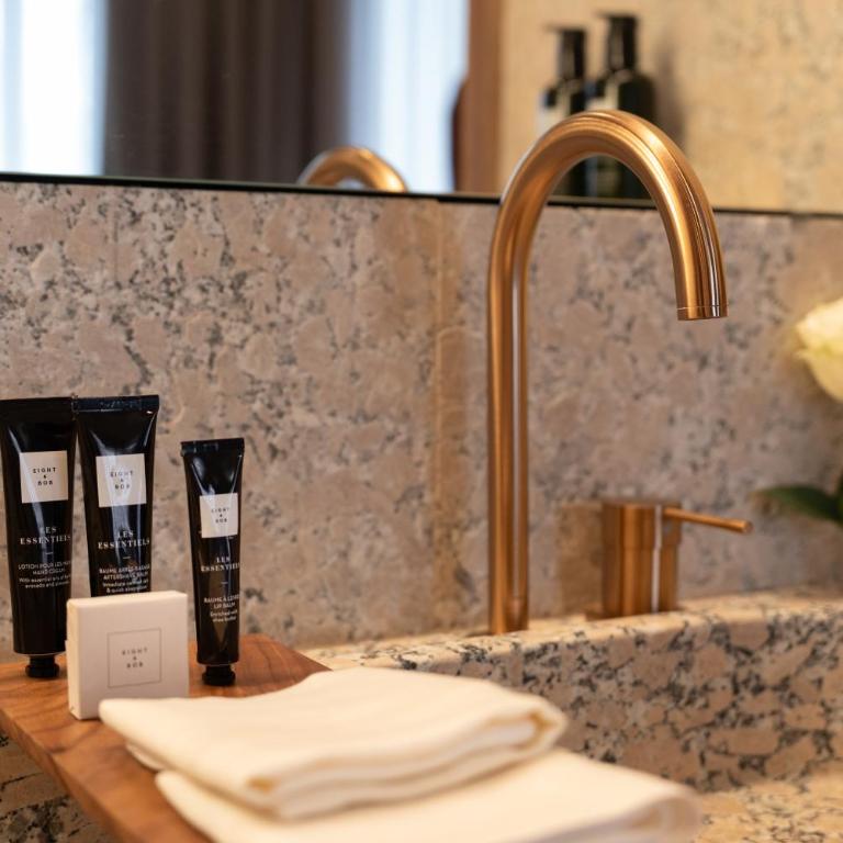 Mercer Madrid - New Opening - Grand Deluxe - 6