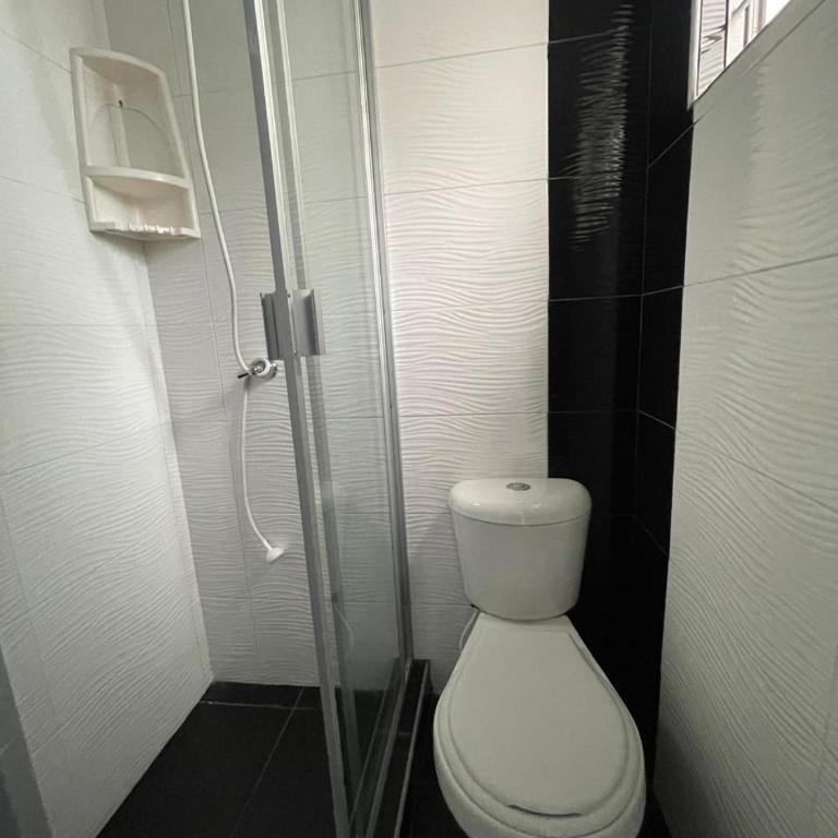 Apartamento privado ubicación central Bogota - Apartamento de 2 dormitorios - 16