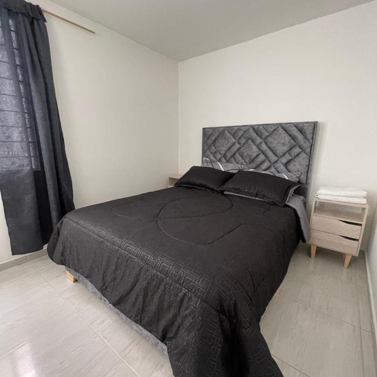 Apartamento privado ubicación central Bogota - Apartamento de 2 dormitorios - 17