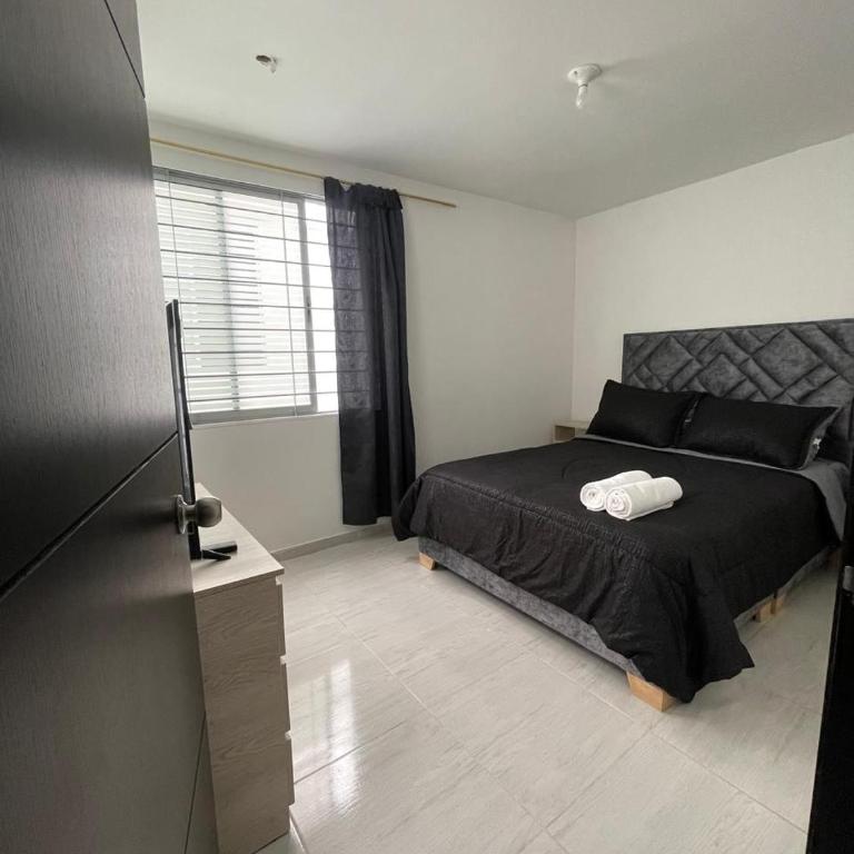 Apartamento privado ubicación central Bogota - Apartamento de 2 dormitorios - 18