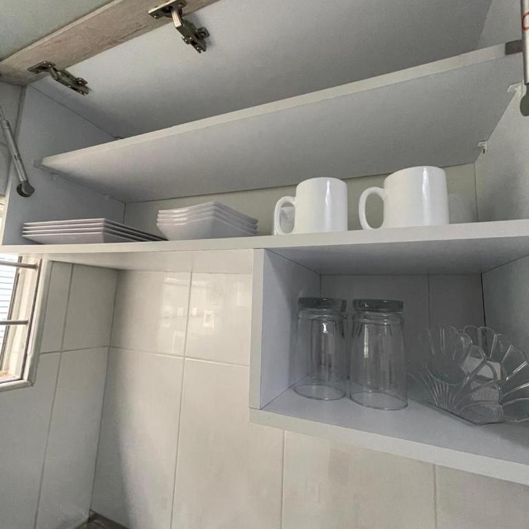 Apartamento privado ubicación central Bogota - Apartamento de 2 dormitorios - 20