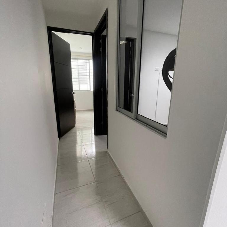 Apartamento privado ubicación central Bogota - Apartamento de 2 dormitorios - 21