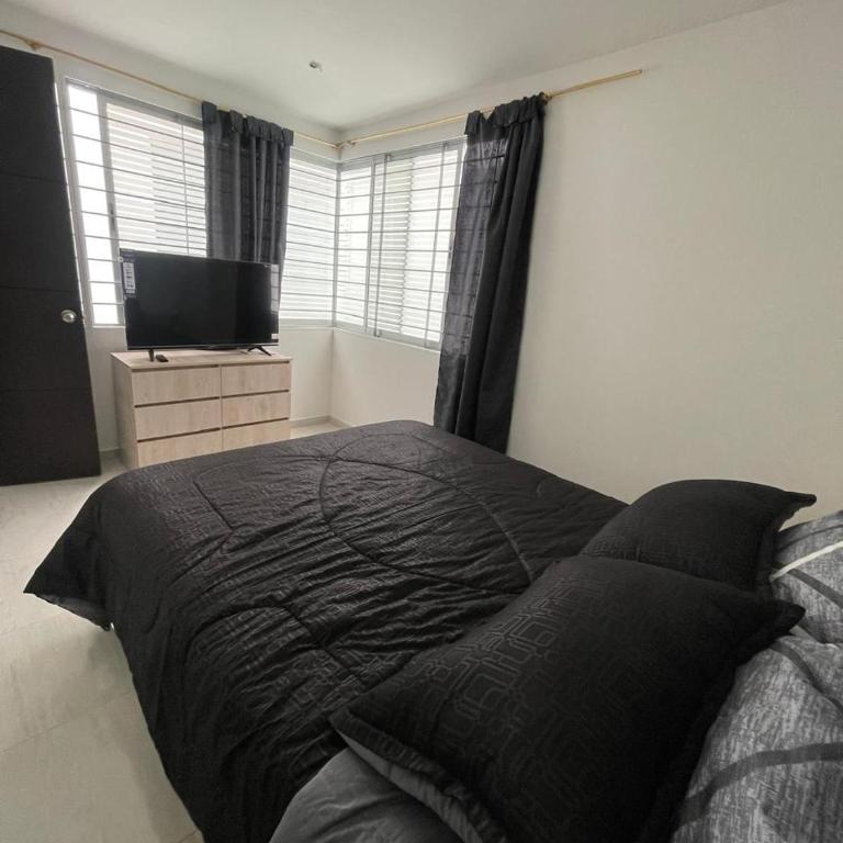 Apartamento privado ubicación central Bogota - Apartamento de 2 dormitorios - 23