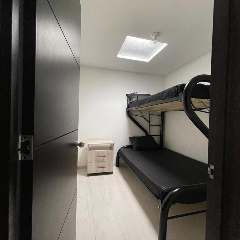 Apartamento privado ubicación central Bogota - Apartamento de 2 dormitorios - 24
