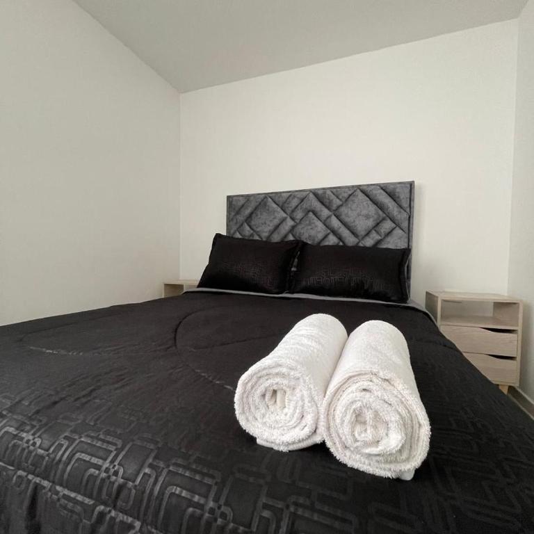 Apartamento privado ubicación central Bogota - Apartamento de 2 dormitorios - 25