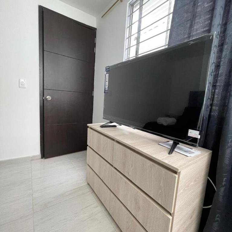 Apartamento privado ubicación central Bogota - Apartamento de 2 dormitorios - 33