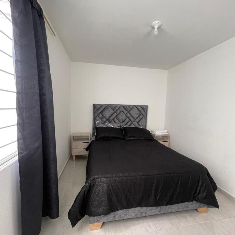 Apartamento privado ubicación central Bogota - Apartamento de 2 dormitorios - 35
