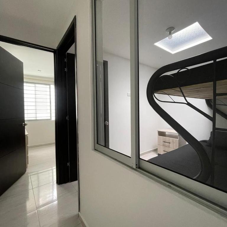 Apartamento privado ubicación central Bogota - Apartamento de 2 dormitorios - 39