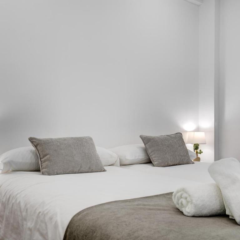 Apartamento Zubi by SanSe Holidays - Apartamento - 10
