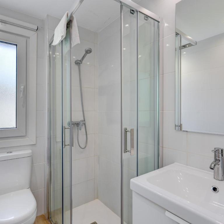 Apartamento Zubi by SanSe Holidays - Apartamento - 19