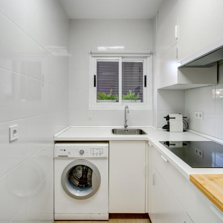 Apartamento Zubi by SanSe Holidays - Apartamento - 28