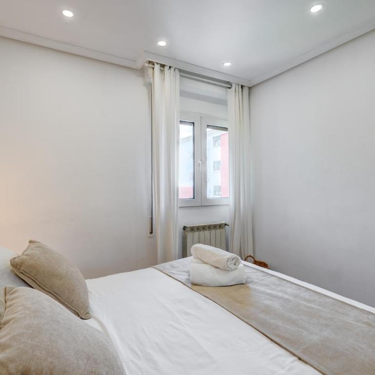 Apartamento Zubi by SanSe Holidays - Apartamento - 4