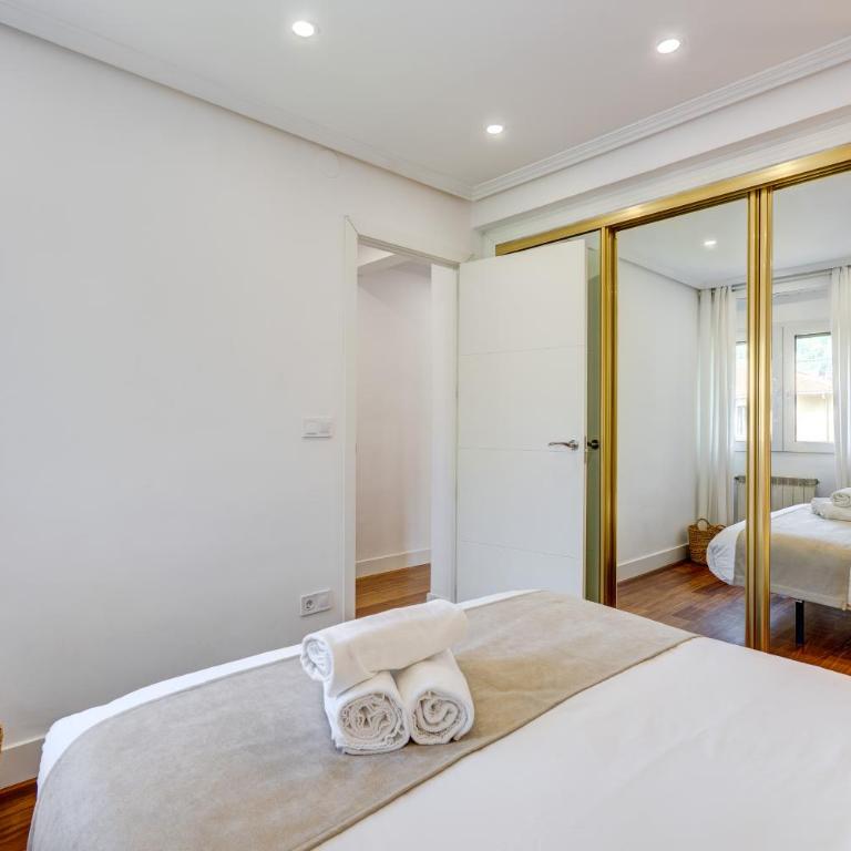 Apartamento Zubi by SanSe Holidays - Apartamento - 3