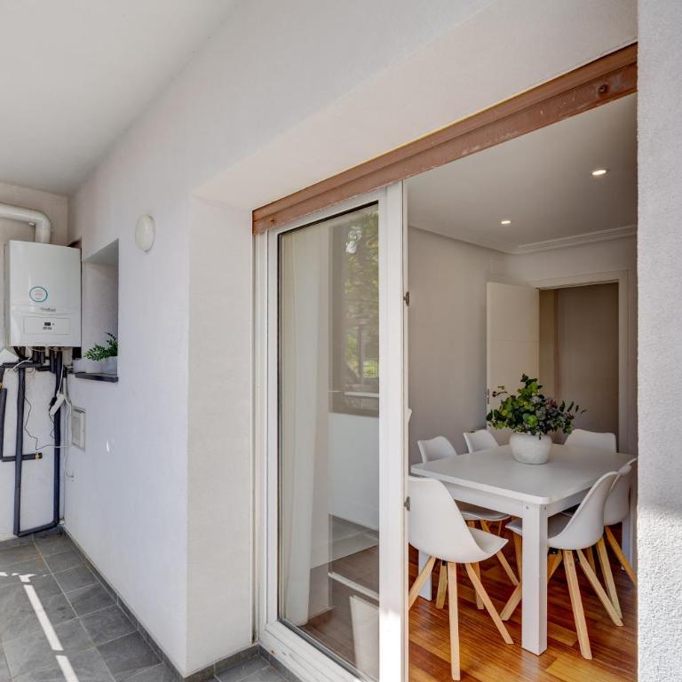 Apartamento Zubi by SanSe Holidays - Apartamento - 40