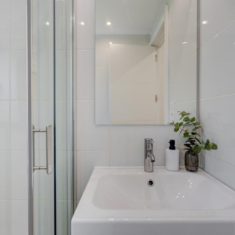 Apartamento Zubi by SanSe Holidays - Apartamento - 18