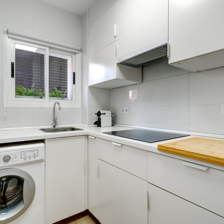 Apartamento Zubi by SanSe Holidays - Apartamento - 24