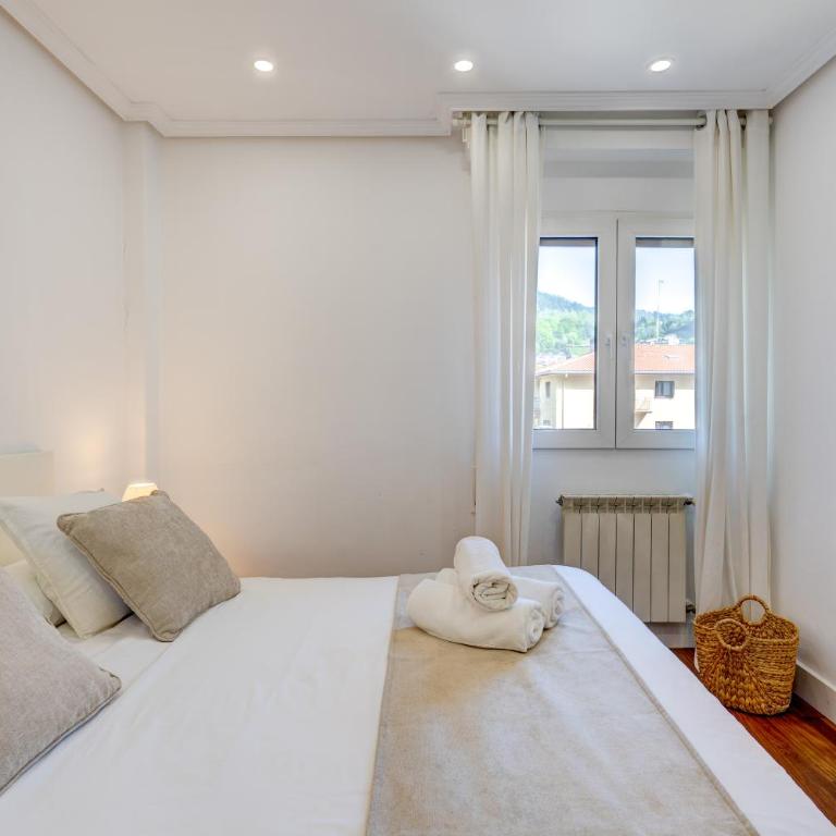 Apartamento Zubi by SanSe Holidays - Apartamento - 6