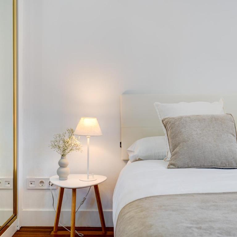 Apartamento Zubi by SanSe Holidays - Apartamento - 7