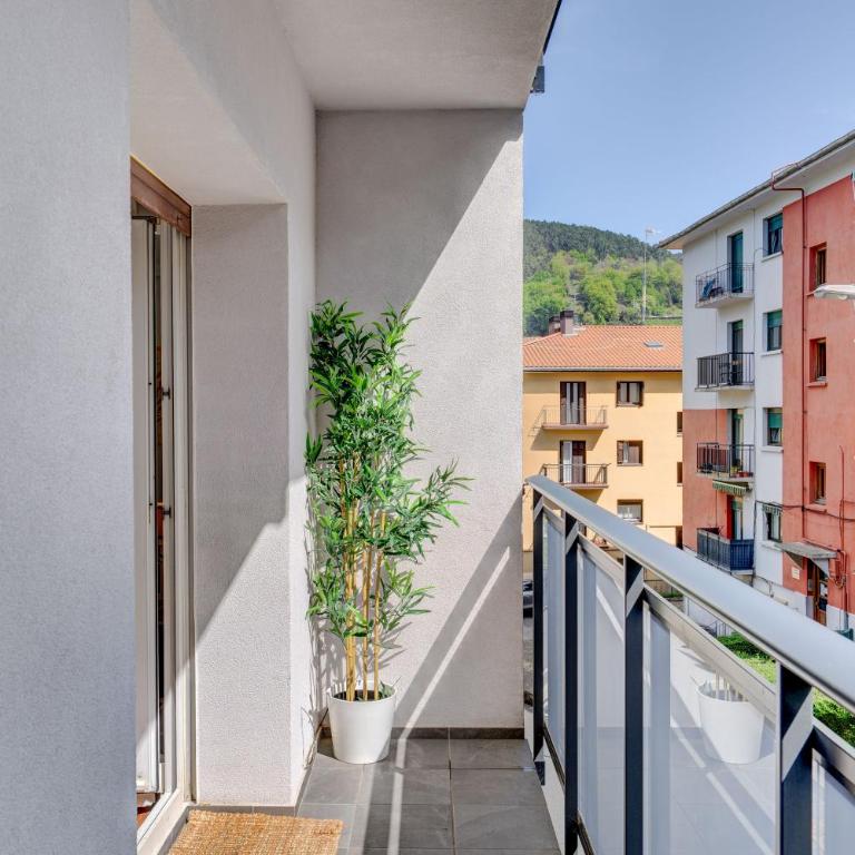 Apartamento Zubi by SanSe Holidays - Apartamento - 41