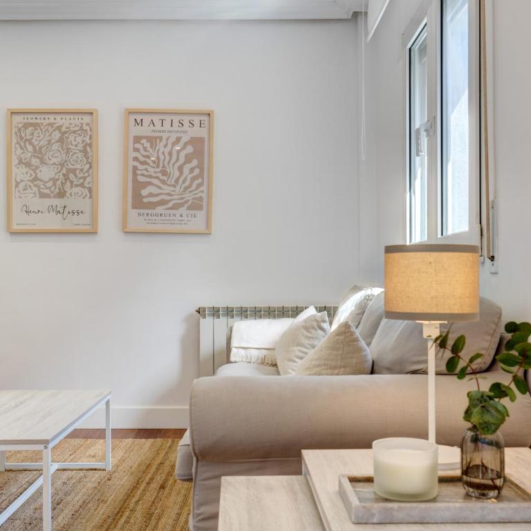 Apartamento Zubi by SanSe Holidays - Apartamento - 34