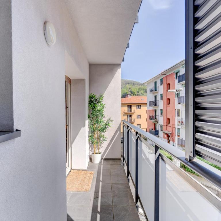 Apartamento Zubi by SanSe Holidays - Apartamento - 43