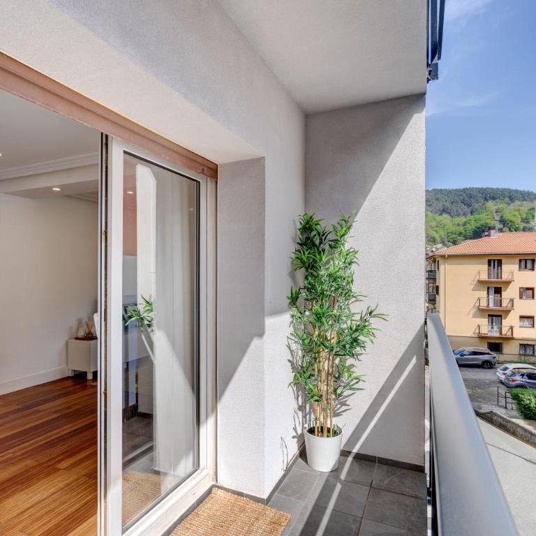 Apartamento Zubi by SanSe Holidays - Apartamento - 45