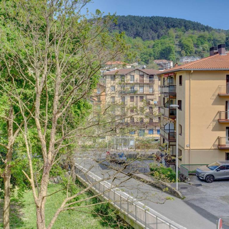 Apartamento Zubi by SanSe Holidays - Apartamento - 52
