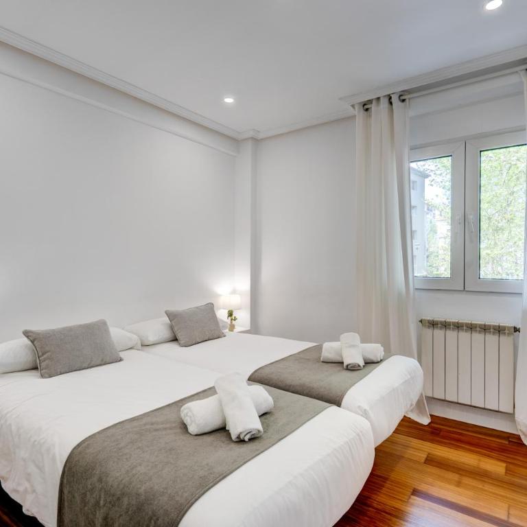 Apartamento Zubi by SanSe Holidays - Apartamento - 12