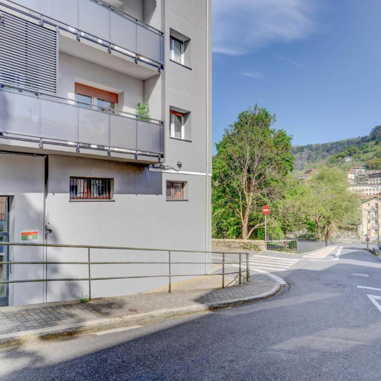 Apartamento Zubi by SanSe Holidays - Apartamento - 51