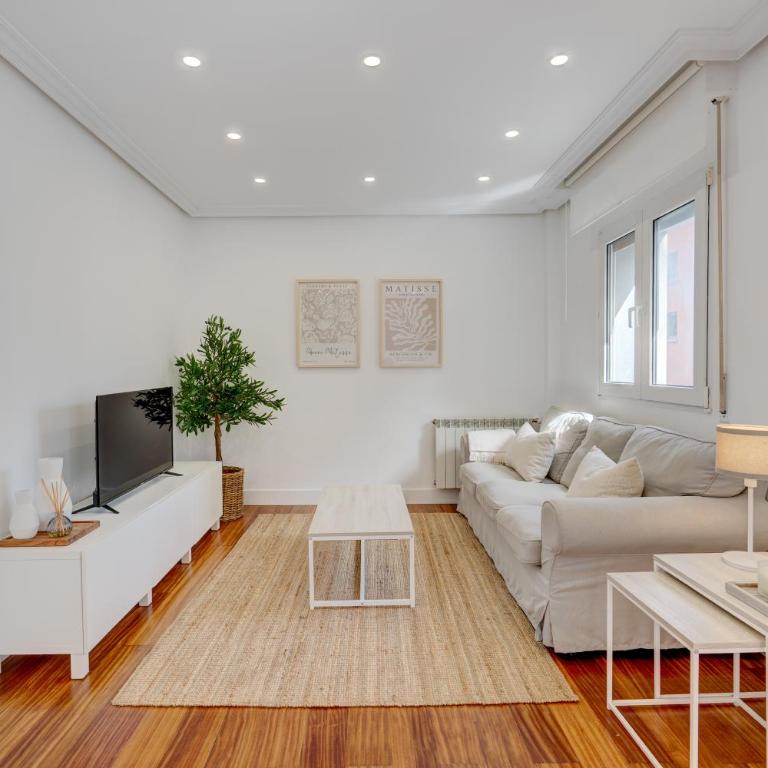 Apartamento Zubi by SanSe Holidays - Apartamento - 38