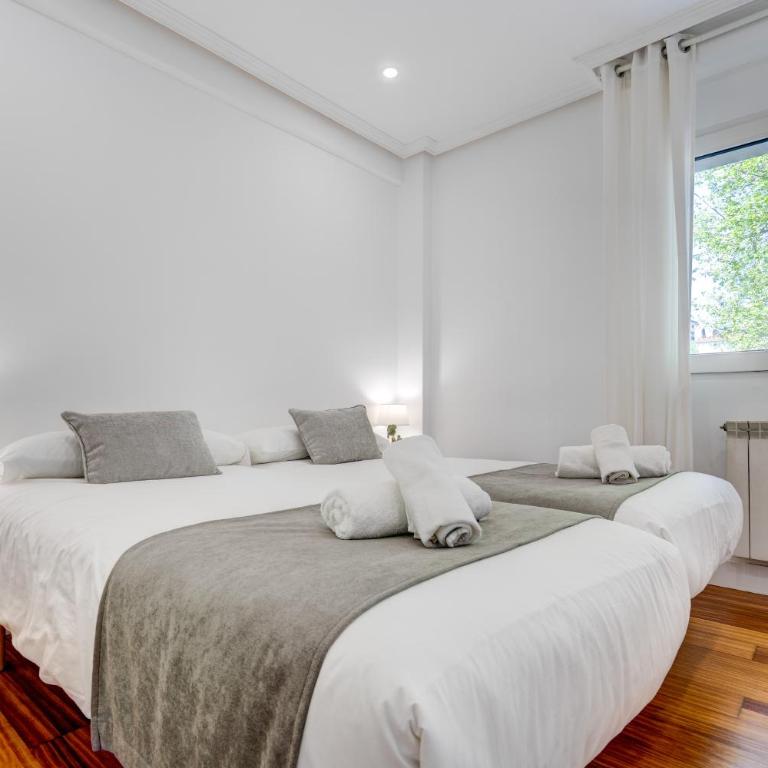 Apartamento Zubi by SanSe Holidays - Apartamento - 11