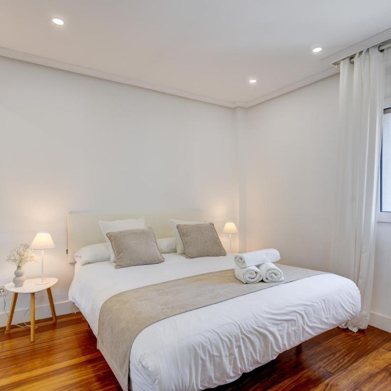 Apartamento Zubi by SanSe Holidays - Apartamento - 1