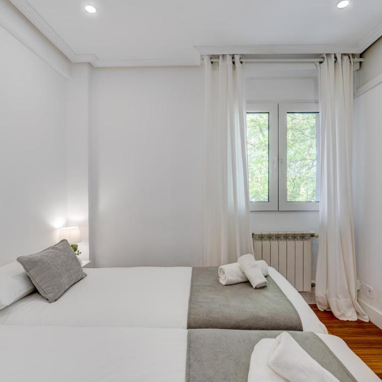 Apartamento Zubi by SanSe Holidays - Apartamento - 13