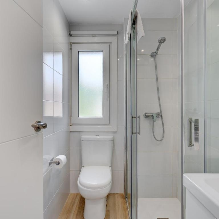 Apartamento Zubi by SanSe Holidays - Apartamento - 17